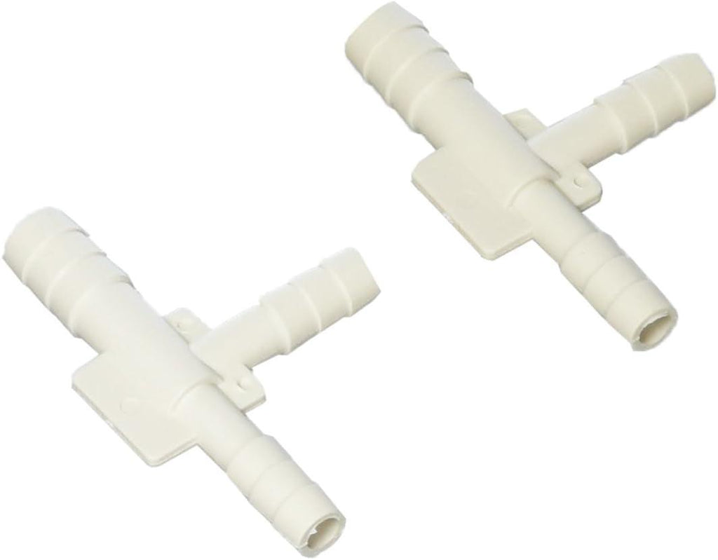 Dorman Help! 47337 Hose Tee 3/16""X1/4""Run ""