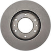 Centric Front Disc Brake Rotor for Sedona, Entourage (121.50017)