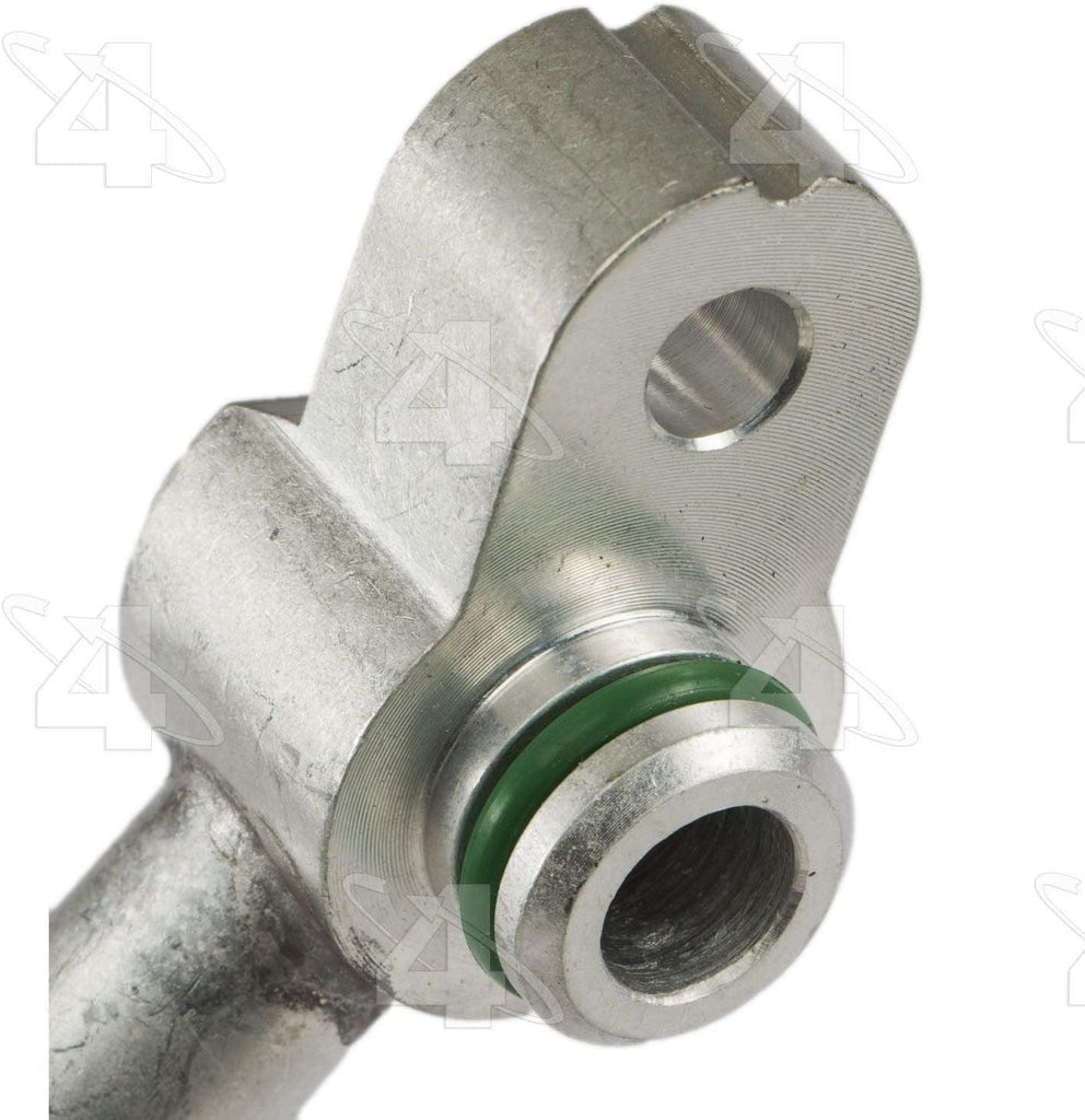 56766 Discharge Line Hose Assembly