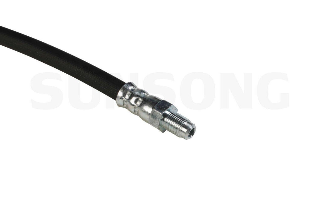 Sunsong Brake Hydraulic Hose for Volvo 2204938