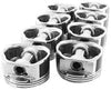 P5036(8)STD Piston GM 4.8L 5.3L Flat Top