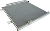 AC Condenser A/C Air Conditioning with Receiver Dryer for Mitsubishi Mirage