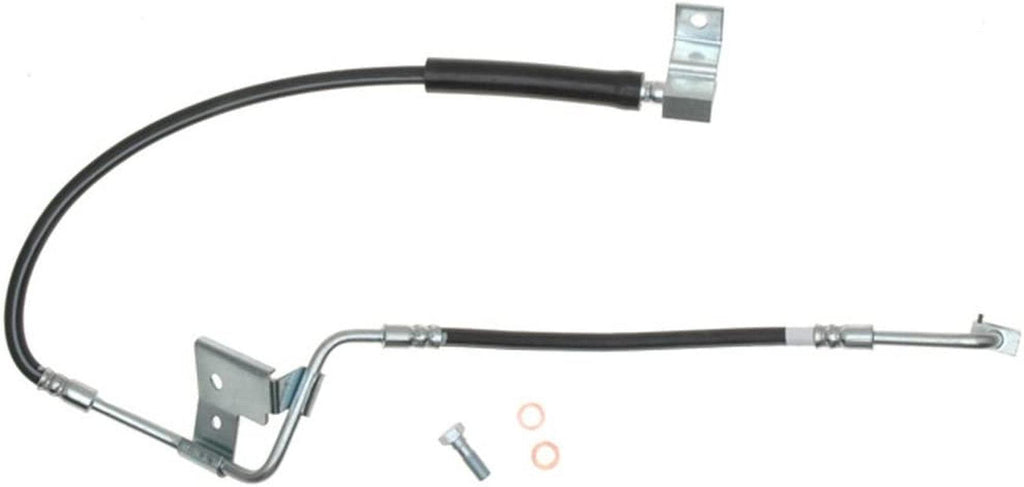 BH382305 Professional Grade Brake Hydraulic Hose