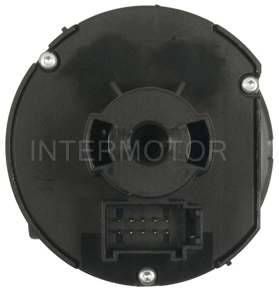 Standard Ignition Headlight Switch for 03-04 A8 Quattro HLS-1378