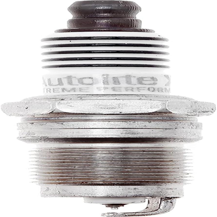 Iridium XP Automotive Replacement Spark Plugs, XP5145 (4 Pack)