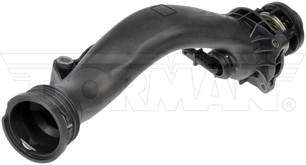 Dorman Engine Coolant Thermostat Housing Assembly for Mercedes-Benz 902-5847