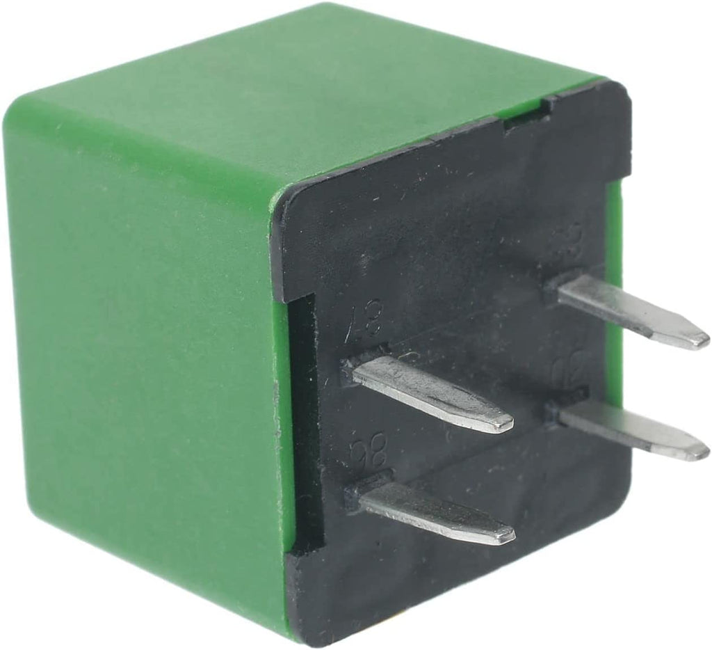 RY-743 Main Relay