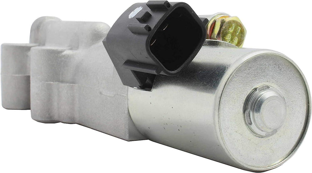 DNJ VTS1002 Variable Valve Timing Solenoid for 2002-2017/ Infiniti, Nissan I35, 350Z, Altima, Frontier, Maxima, Murano, NV1500, NV2500, Pathfinder, Quest, Xterra Nissan/ 3.5L, 4.5L/ DOHC, V6