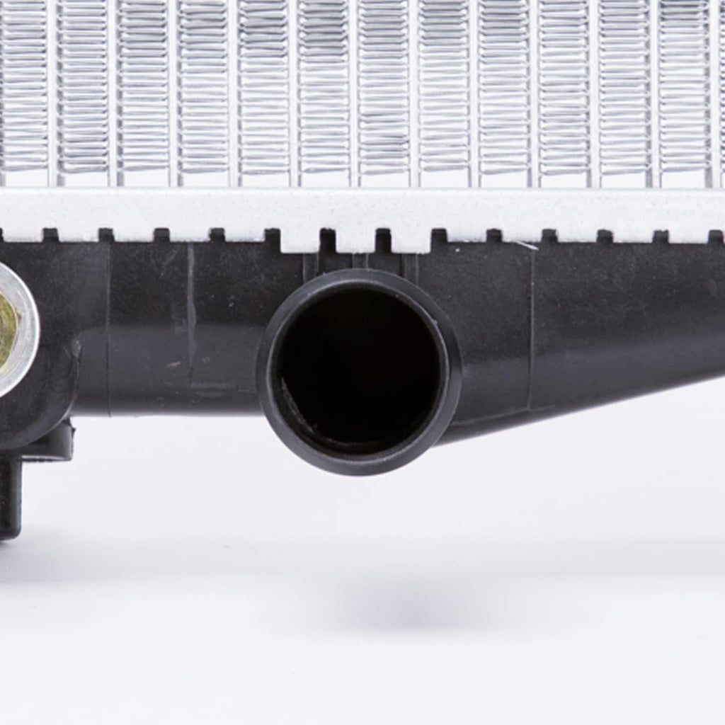 314 Radiator Compatible with 1986-1997 Nissan Pickup