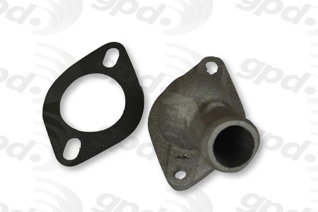 Engine Coolant Water Outlet for Astro, Blazer, Express 1500+More 8241412