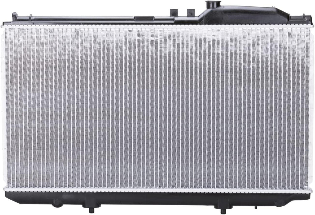 02-03 Lx Sc-430 4.3L V8 at 1R Pa Rad