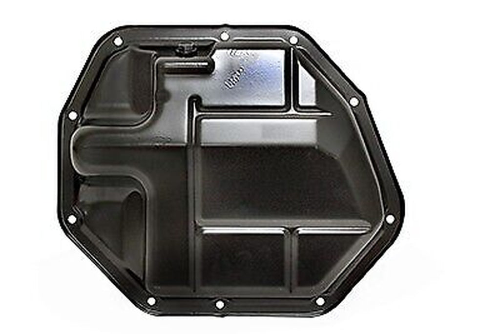 MTC Ronak Engine Oil Pan for Cube, Sentra, Versa 1010402