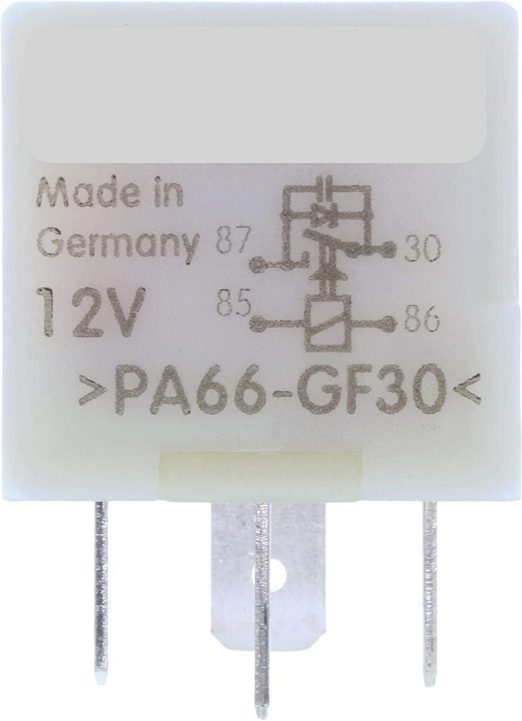 Vemo V15-71-0010 Relay, Air Conditioning