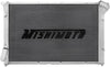 MMRAD-TINY-01 Performance Aluminum Radiator Compatible with Mini Cooper S 2002-2008