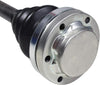 NCV27995 CV Axle Shaft Assembly - Left or Right Rear (Driver or Passenger Side)