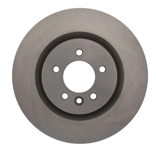 Centric Front Disc Brake Rotor for Land Rover (121.22011)