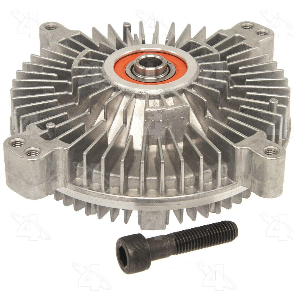 Hayden Engine Cooling Fan Clutch for Mercedes-Benz 2695