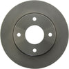 Centric Front Disc Brake Rotor for Nissan (121.42106)