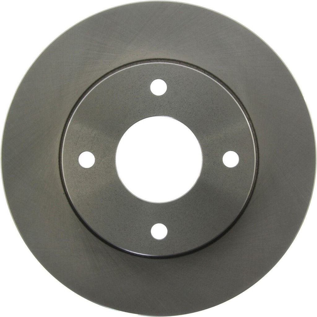 Centric Front Disc Brake Rotor for Nissan (121.42106)