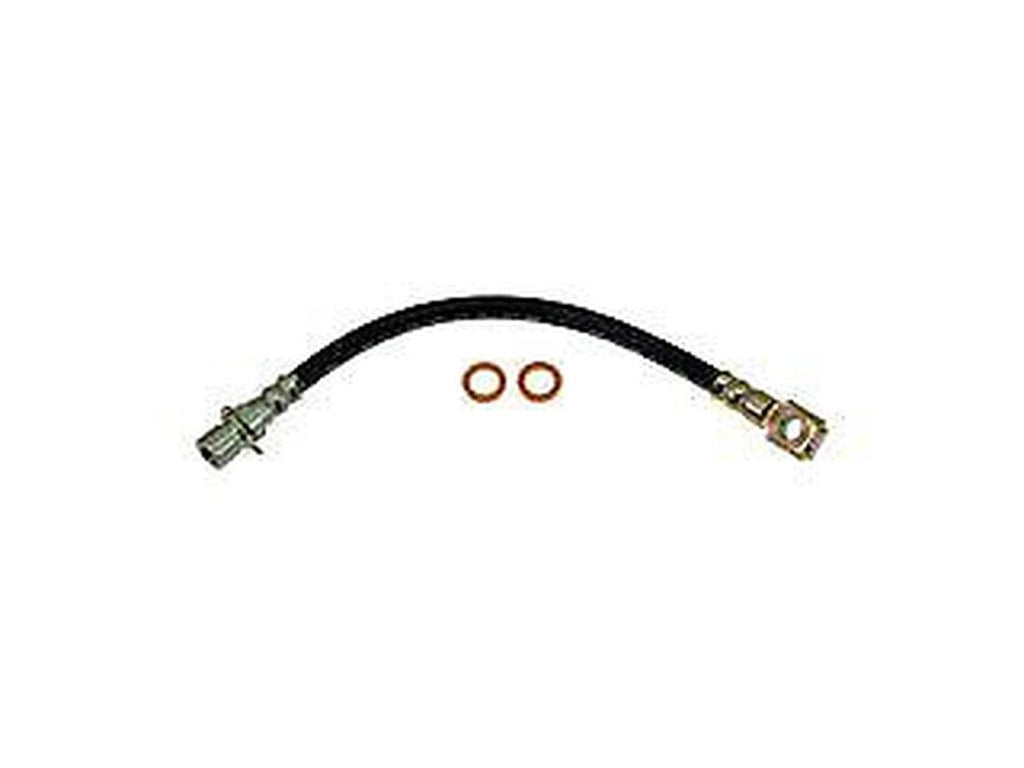 Dorman Brake Hydraulic Hose for Blazer, Jimmy, S10, Sonoma, Hombre H381065