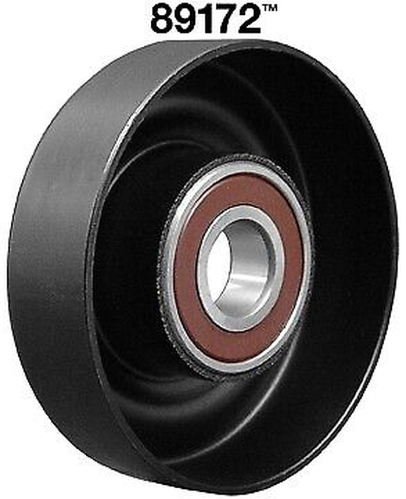 Dayco Accessory Drive Belt Idler Pulley for Villager, Quest 89172