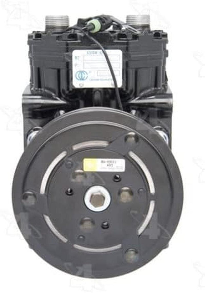 68020 New AC Compressor