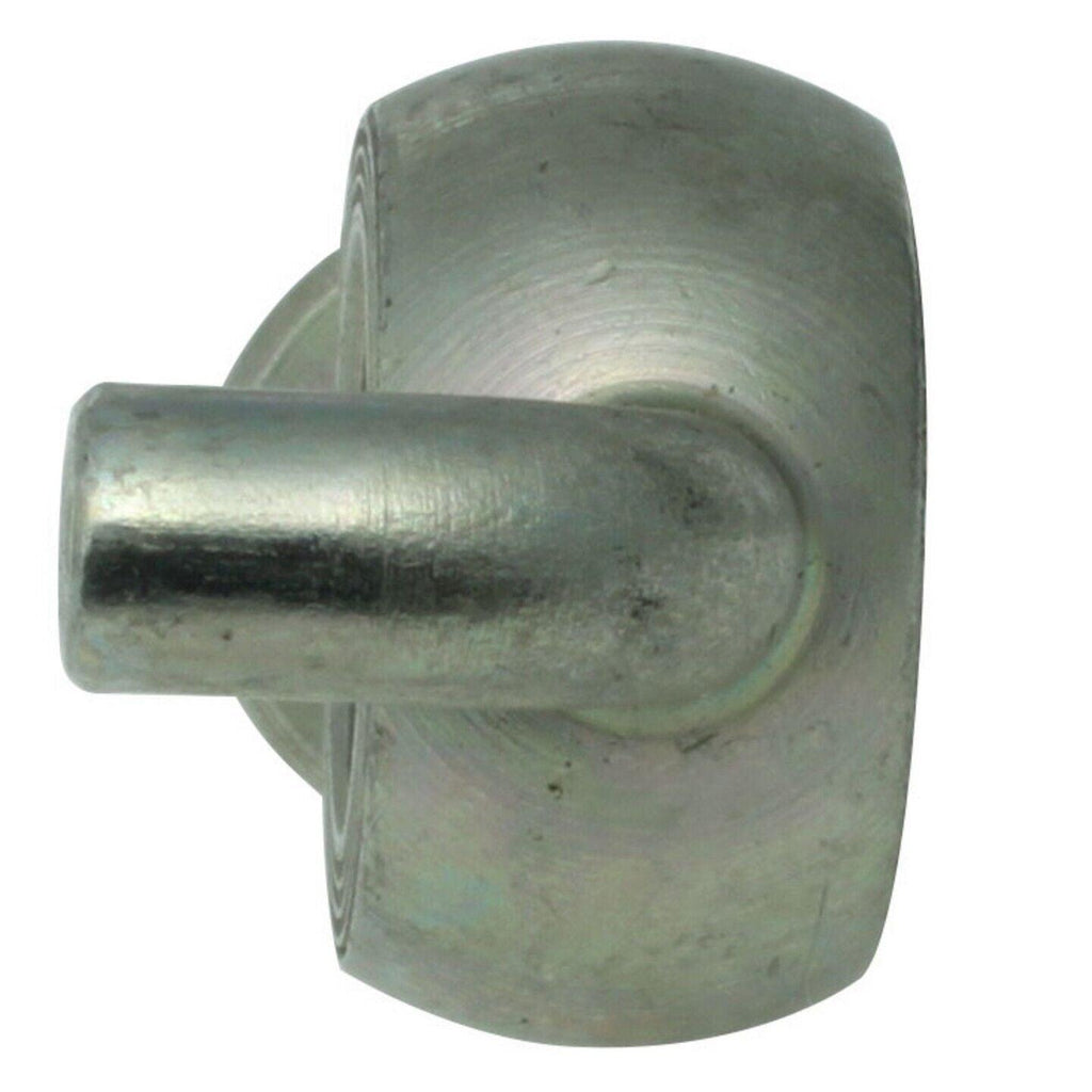 Centric Brake Hydraulic Hose for Mazda 150.45041