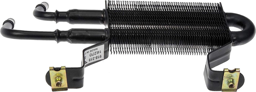 Dorman 918-319 Power Steering Cooler Compatible with Select Ford Models