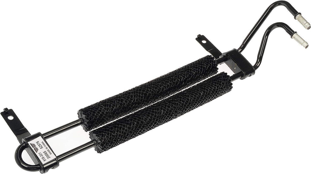 Dorman 918-331 Power Steering Cooler Compatible with Select Cadillac Models (OE FIX)