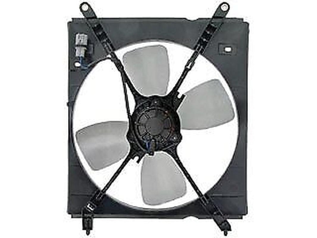 Dorman Engine Cooling Fan Assembly for 1997-1998 Camry 620-518