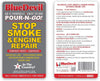 Bluedevil Products 00243 Stop Smoke & Engine Repair - 16 Ounce