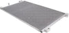 AC Condenser A/C Air Conditioning for Honda Accord Sedan