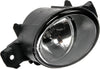 Dorman 923-834 Passenger Side Fog Light Assembly for Select Nissan Models