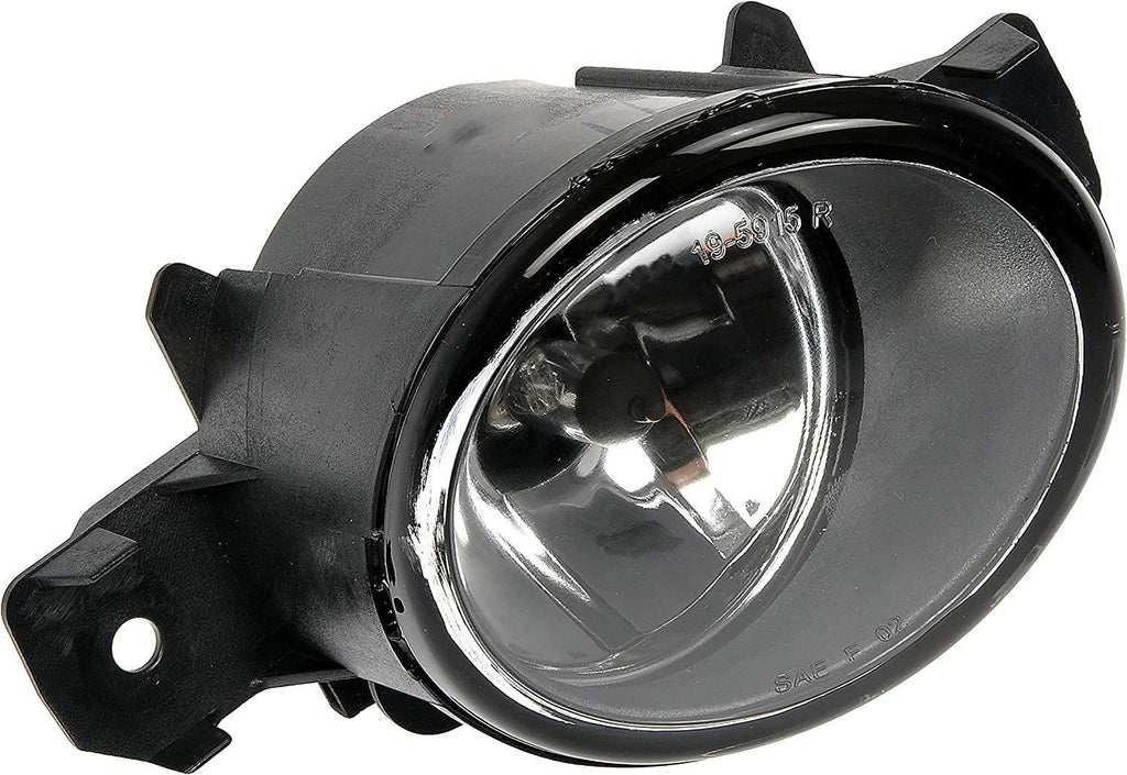 Dorman 923-834 Passenger Side Fog Light Assembly for Select Nissan Models