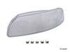 URO Headlight Lens for 01-04 S60 8693583LENS
