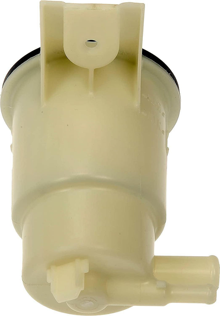Dorman 603-849 Power Steering Reservoir Compatible with Select Ford/Mercury Models