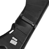 OEM-RF-0207 Factory Style Radiator Cooling Fan Shroud Cooling Efficiency Improved Direct Replacement [Compatible with 1996-1997 Rodeo / 1999-2001 Vehicross / 1996-1997 Passport]