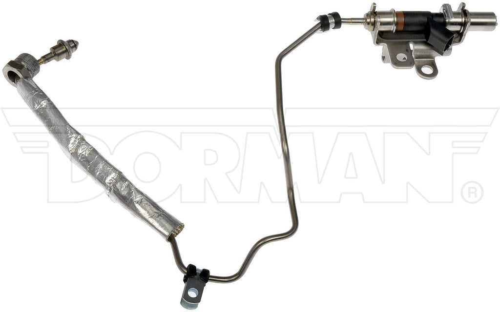 Hydrocarbon Injector for Silverado 2500 HD, Silverado 3500 Hd+More 904-436