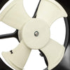 OEM-RF-0174 Factory Style Radiator Cooling Fan Assembly Cooling Efficiency Improved Direct Replacement [Compatible with 2003-2007 Accord 3.0L] Black