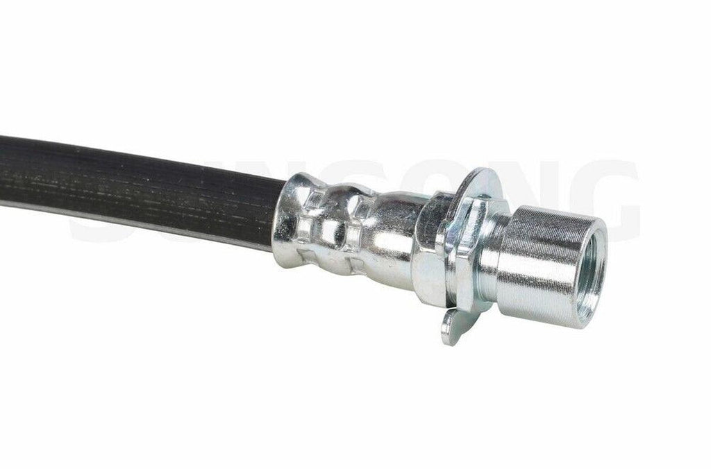 Brake Hydraulic Hose for Commercial Chassis, Roadmaster, Caprice+More 2201226