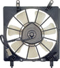 Dorman 620-237 A/C Condenser Fan Assembly Compatible with Select Acura Models