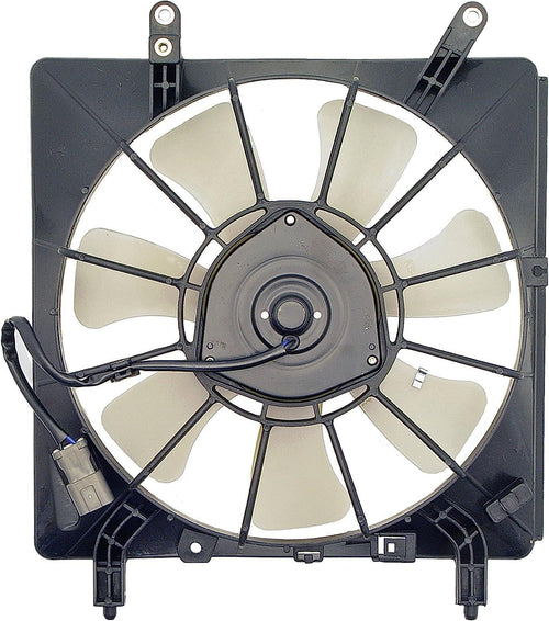 Dorman 620-237 A/C Condenser Fan Assembly Compatible with Select Acura Models