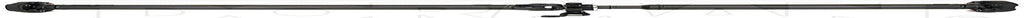 Dorman Drive Shaft for 04-09 Cadillac SRX 946-026