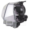 TYC Headlight Assembly for 16-18 Avalon 20-9405-90