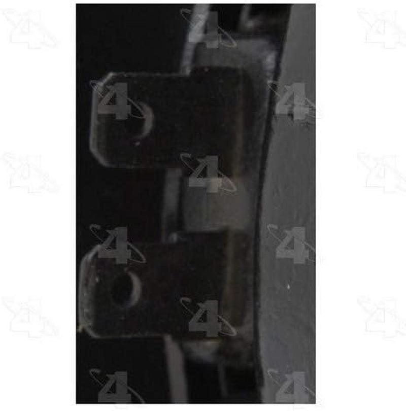 57265 Remanufactured Compressor with Clutch
