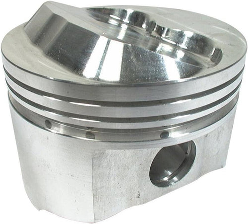 140686 +48Cc Domed Piston Set for Big Block Chevy