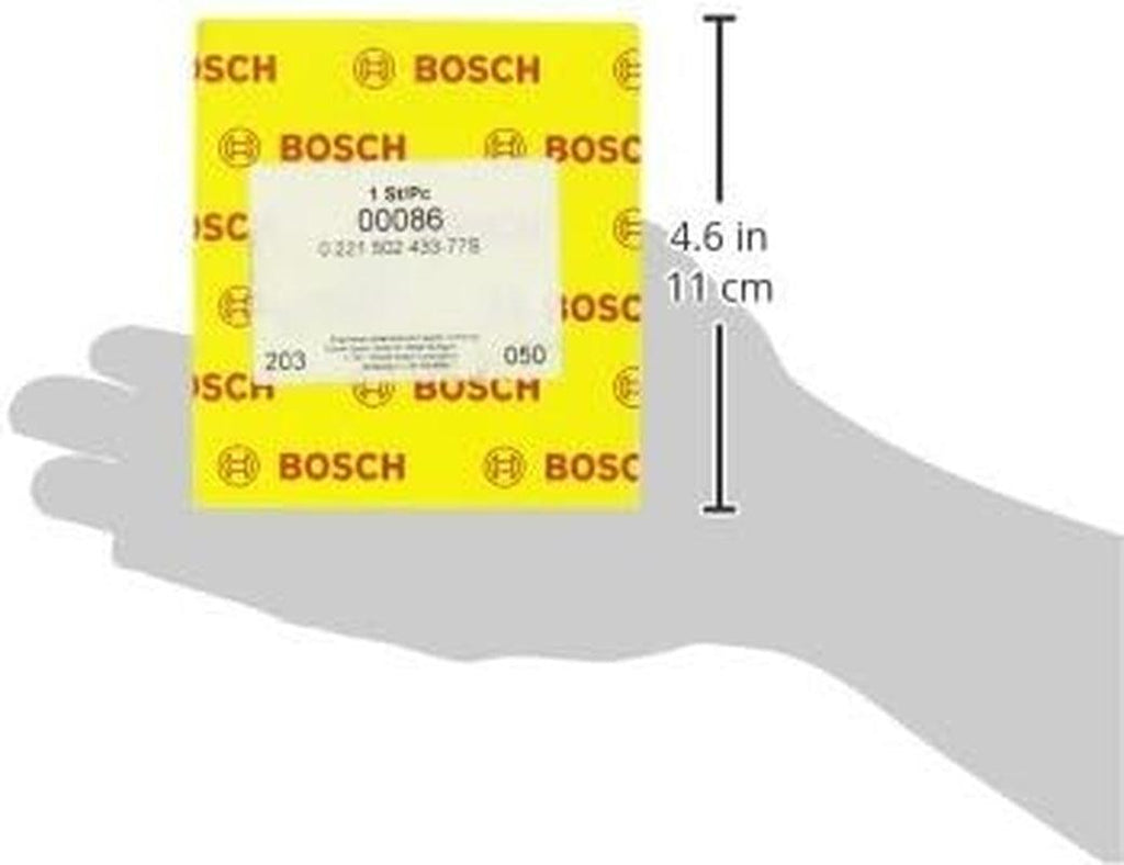 Automotive 0221502433 OEM Ignition Coil for Select 1986-95 Mercedes-Benz 560SEC, 500SL, 600SL, SL500, SL600-1 Pack