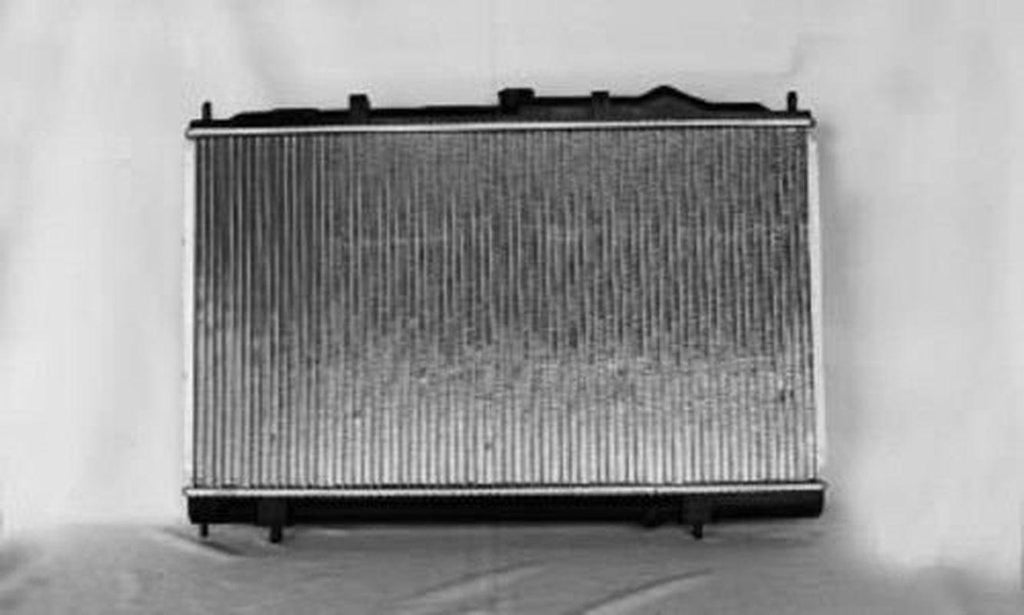 TYC 1907 Radiator Assembly