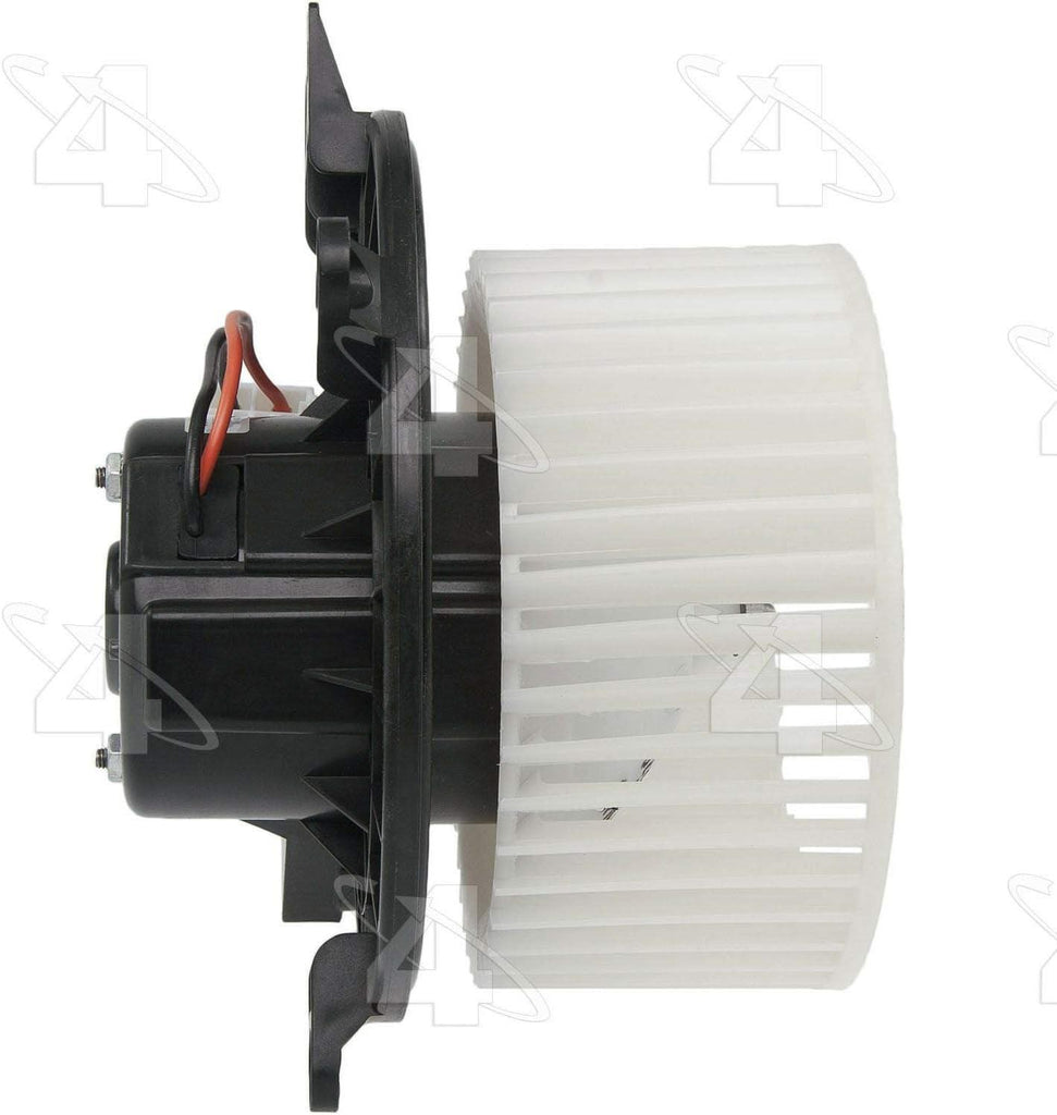 75871 Blower Motor