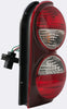 Dorman 1610967 Passenger Side Tail Light Assembly Compatible with Select Jeep Models